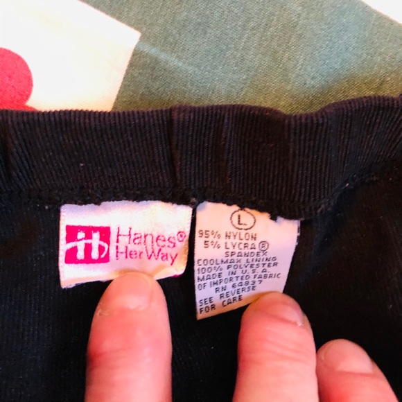 Exercise Leggings, Bright Colors on the Legs - Picture 7 of 16